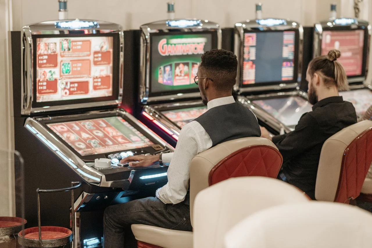 qc88 — Sòng bài trực tuyến — Live casino đẳng cấp
